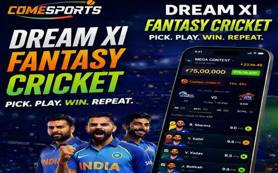 Chennai vs Mumbai on Hero11